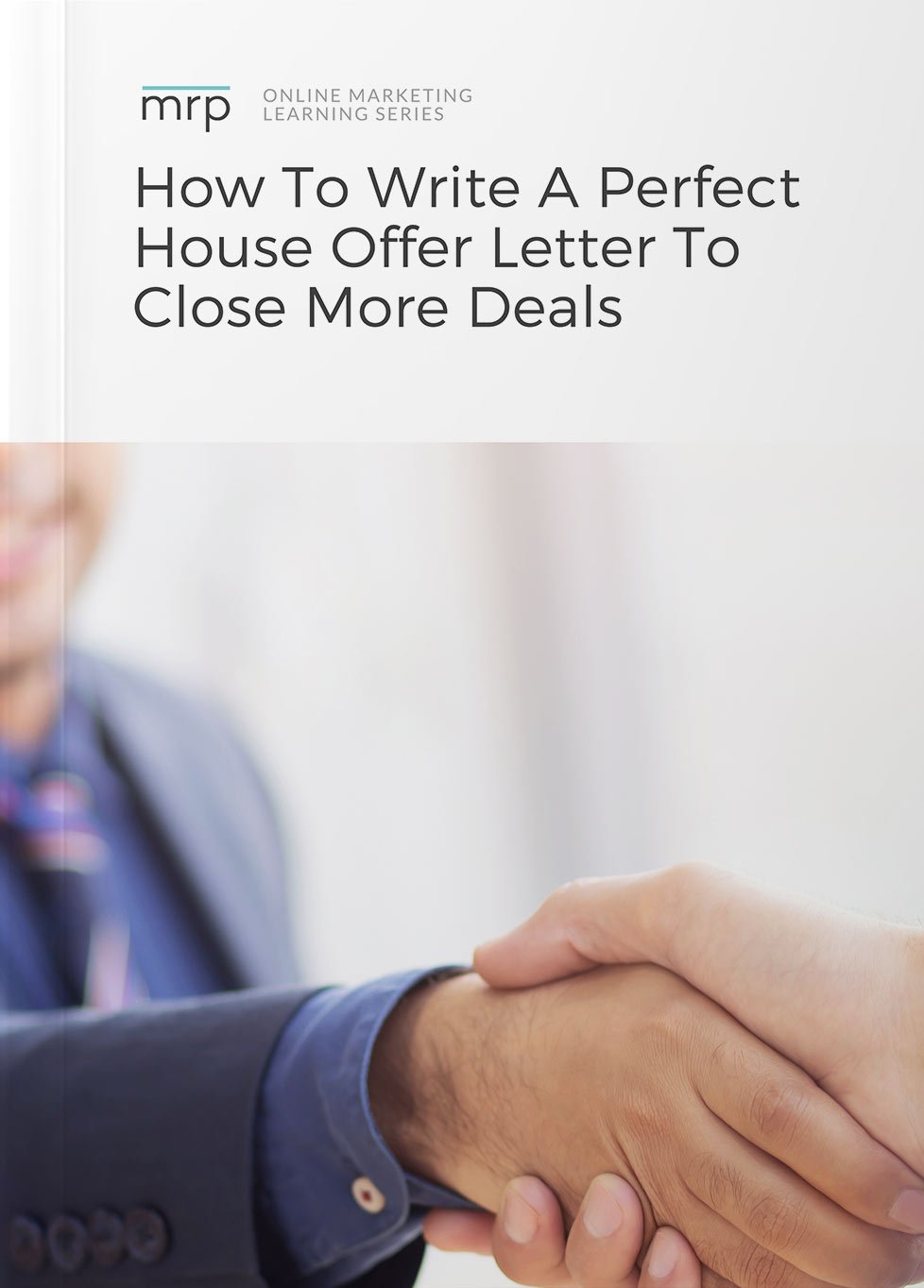 How-To-Write-A-Perfect-House-Offer-Letter-To-Close-More-Deals