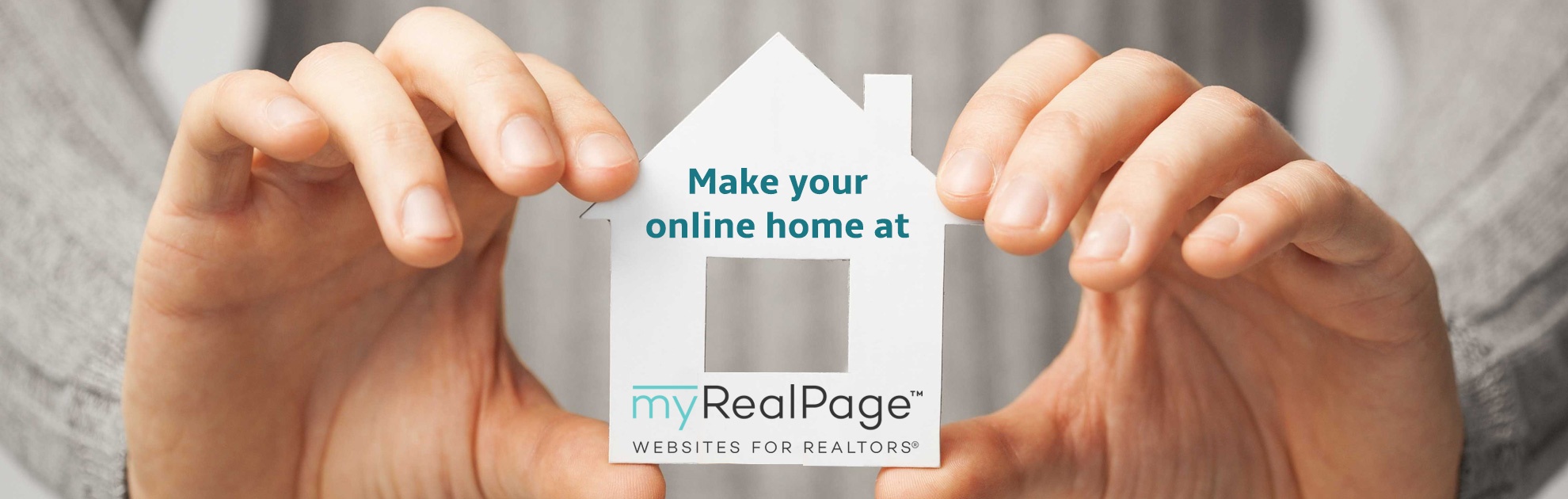 Special offers for Realtors, only from myRealPage