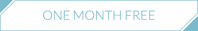 Get one month free!