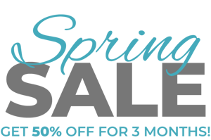 spring-sale-event