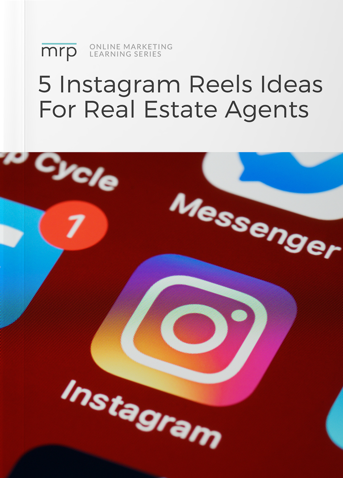 5 Instagram Reels Ideas For Real Estate Agents